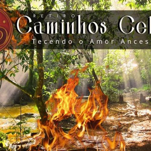 Retiro Caminhos Celta - Corpus Christi - 4 dias